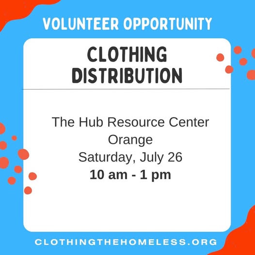 Direct relief program